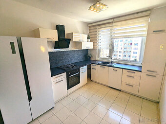 3 izb čiast.rek., Ťahanovce (Viedenská), 76m2, OV, LO,8p. - 9