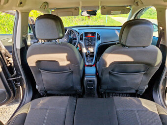 Opel Astra Sports Tourer 1.6 CDTI 81 kW - 9
