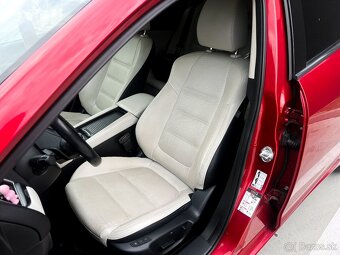 Mazda 6 2.2 Skyactiv-D Revolution A/T, HUD,Bose audio - 9