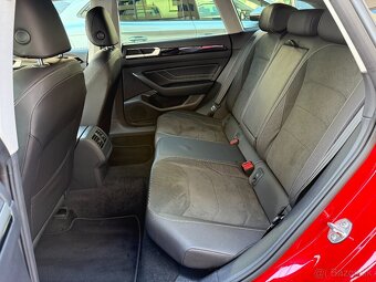 VW Arteon SB Elegance 2.0 TDI 110kW DSG - záruka Autodraft - 9