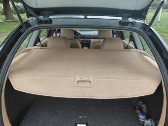Predam Skoda Octavia - 9