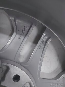 5x114,3R16 elektrony orig.HYUNDAI KONA- TUCSON- IX35-IONIQ - 9