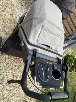 Kočík Thule urban glide 2 - 9
