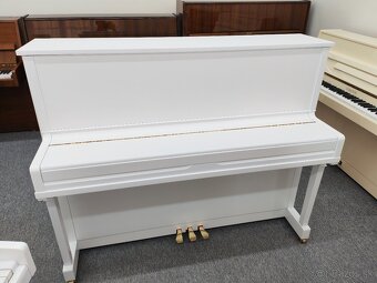 Excelentné piano Hohner dovoz celá SR - 9