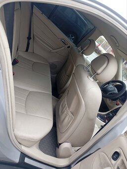 Mercedes-Benz C220 CDI 110KW - 9