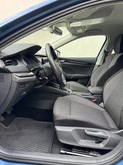 Škoda Octavia 1.5 TSI ACT Ambition - 9