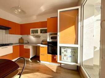 Predaj: 3-izbový byt 70 m², Černákova (Brezno)- svetlo, prie - 9