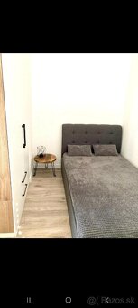 3 izbový konfortne zariadený byt na prenájom - 9