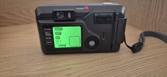 Fujifilm zoom date 1000 black - 9