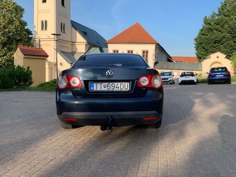 Volkswagen jetta - 9