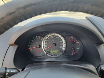 Mazda 5 1.8i 7miestne - 9