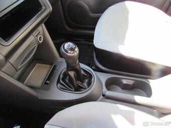Volkswagen Caddy Dodávka 1.6 TDI, 55 kW, M5, 4 dv.-NOVÁ STK - 9
