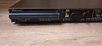 Tecgnics ST-S 4 - 9