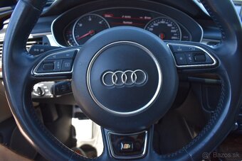 Audi A6 3.0 TDI 218k quattro S tronic - 9