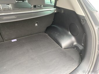 Kia Sportage 1.6i 16V 130PS CZ FULL 104TKM - 9