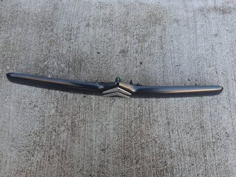 Použité diely 2 - 9