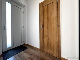 Prenájom moderného 2-izbového bytu – L.Mikuláš, Palúdzka - 9