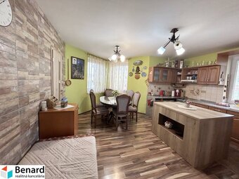 5- IZBOVÝ RODINNÝ DOM ,1354 m2, OKRUŽNÁ, OKR.PREŠOV - 9