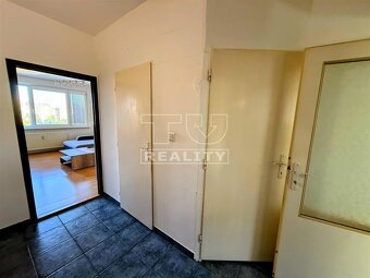 REZERVOVANÉ- priestranný 2-izbový byt s loggiou –... - 9