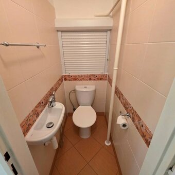 Prenájom 2-izbového bytu Košice-Sever, komplet zariadený - 9