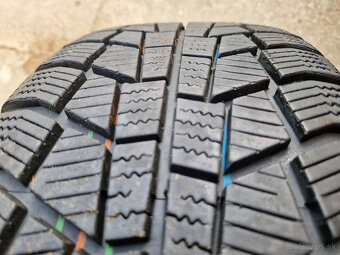 5x112 r16 et43 disky kolesa vw passat superb 215 60 16 alu - 9