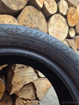 Letné pneumatiky 185/60 R15 dve sady - 9