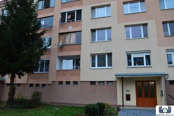 1 izbový byt Detva Novosady - 9