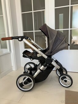 Mutsy EVO 3 kombinacia - 9