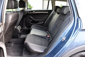 Volkswagen Passat Alltrack 2.0 TDI DSG 140 kW DSG 4X4 SR - 9