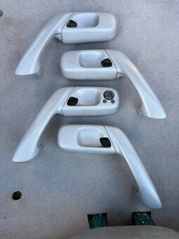 Náhradné diely Škoda Felicia - 9