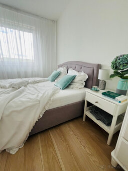 Prenájom 2-izb. BYT Nitra/Parkovanie v cene/Zariadený/JUH - 9