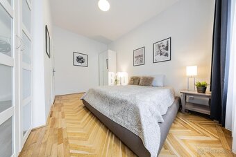 CHARIZMATICKÝ 2i (75m2) byt v SRDCI Starého Mesta - HVIEZDOS - 9