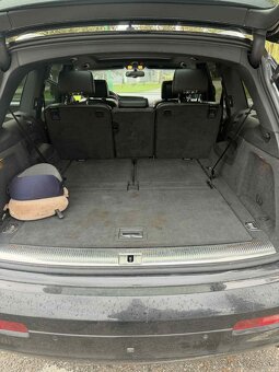 Predám Audi Q7 S-line - 9