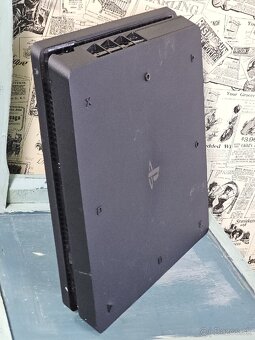 Sony PS4 Playstation 4 Slim 》CUH-2116B - 9