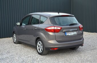Ford C-Max 1.00 EcoBoost, Po rozvodoch, SR voz - 9