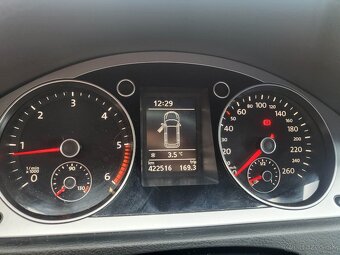 Predam vw passat b6 1.6 tdi 77kw - 9