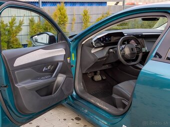 Peugeot 308 SW 1.5 BlueHDi 130 Allure Pack EAT8, v záruke - 9