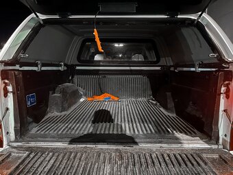 Ford Ranger 2.2 TDCi 160k Duratorq 4x4 - možný odpočet DPH - 9