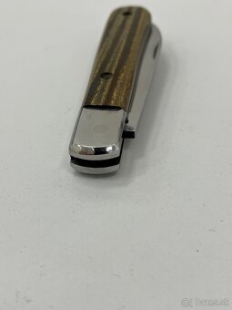 Krásny vreckový nôž - 9