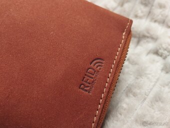 Peňaženka PeTerson - 9