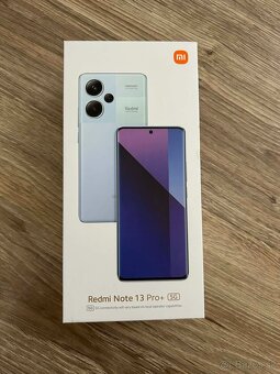 Xiaomi Redmi Note 13 Pro+ 5G - 9