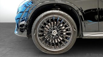 GLC SUV 300 de 4MATIC A/T - 9