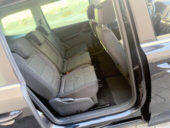 Volkwagen Sharan 2.0TDI FACELIFT 2016 - 9