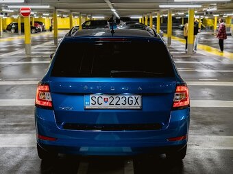 Škoda fabia 3 combi 1.0tsi 102kw - 9