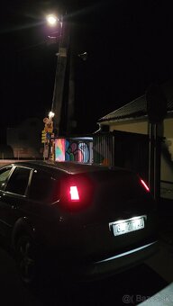 Predám vymením ford focus mk2 predfacelift - 9