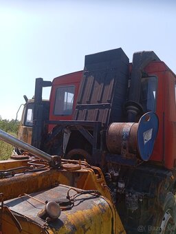 TATRA UDS NA NAHRADNE DIELY - 9