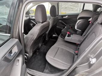 Ford FOCUS 1.5 EcoBlue 2020 nova STK - 9