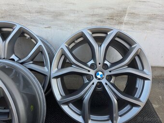 5X112 R19 ALU BMW (5,6,7,X5,X6) - 9