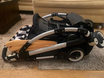 BUGABOO BEE s príslušenstvom - 9