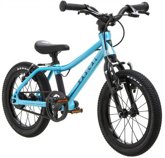 RASCAL 14 r.v. 2022 - detský bicykel - 9